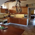 Country house Horné Držkovce Casa vacanze *