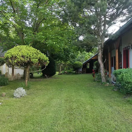 Ferienhaus Country House Horne Drzkovce