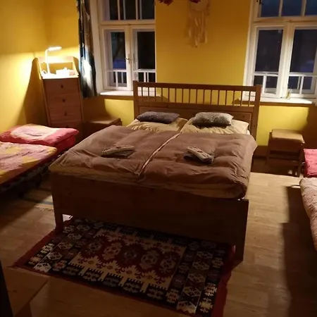 Holiday home Country House Horne Drzkovce