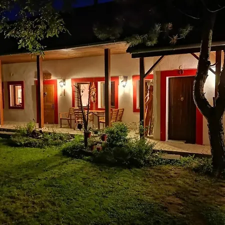 Country House Horne Drzkovce Horne Drzkovce