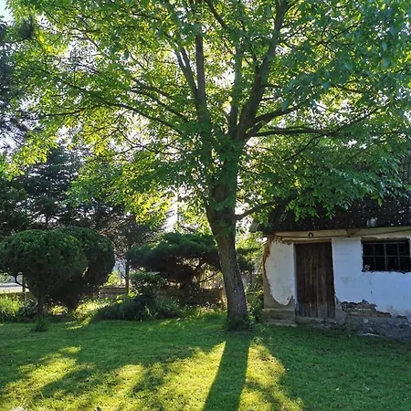 Country House Horne Drzkovce Ferienhaus *