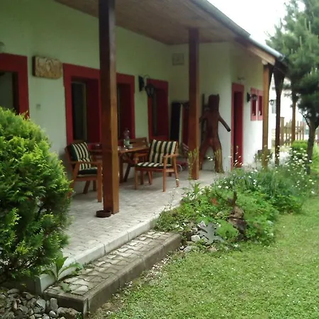 Country house Horné Držkovce Prázdninový dům Horne Drzkovce