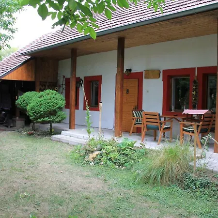 Prázdninový dům Country house Horné Držkovce