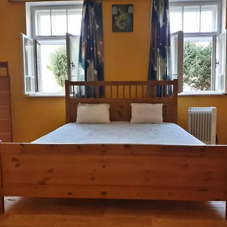 Country House Horne Drzkovce Ferienhaus