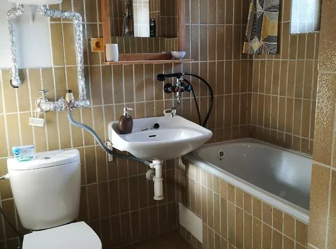 Country House Horne Drzkovce *