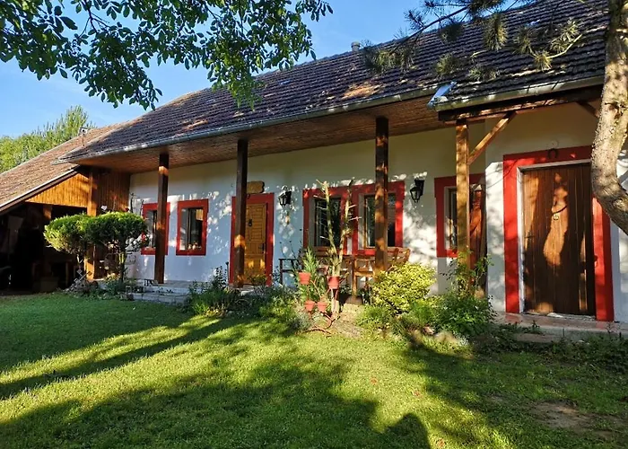 Country House Horne Drzkovce Casa de Férias