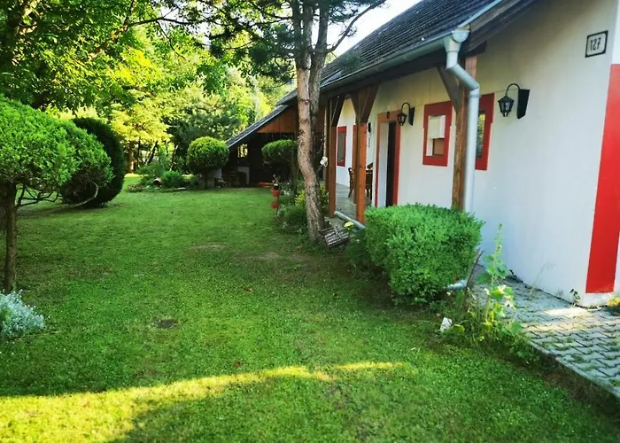 Ferienhaus Country House Horne Drzkovce *