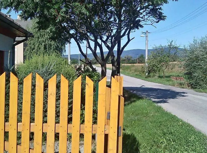 Country House Horne Drzkovce Casa de Férias *