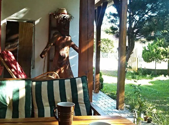 Casa de Férias Country House Horne Drzkovce *