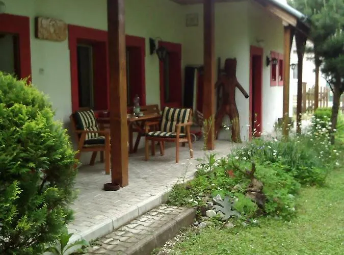 Country House Horne Drzkovce Casa de Férias Horne Drzkovce