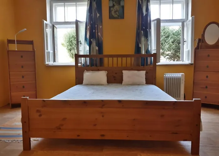 Country House Horne Drzkovce Casa de Férias